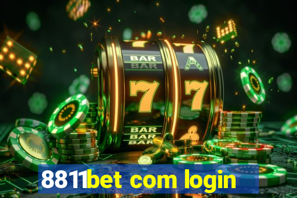 8811bet com login